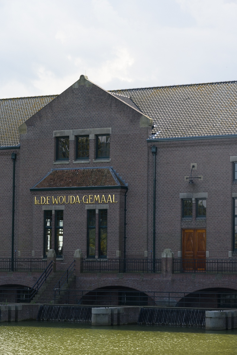 Woudagemaal -5250902